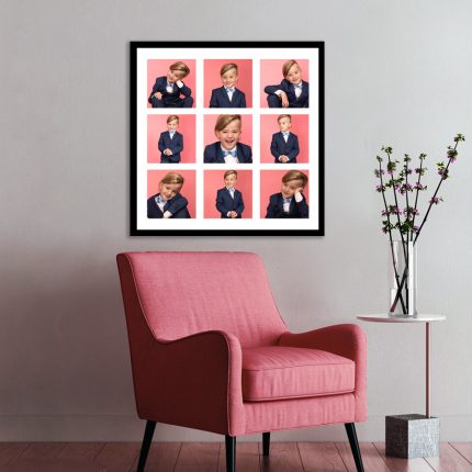 Paul-Grevillea-Collection